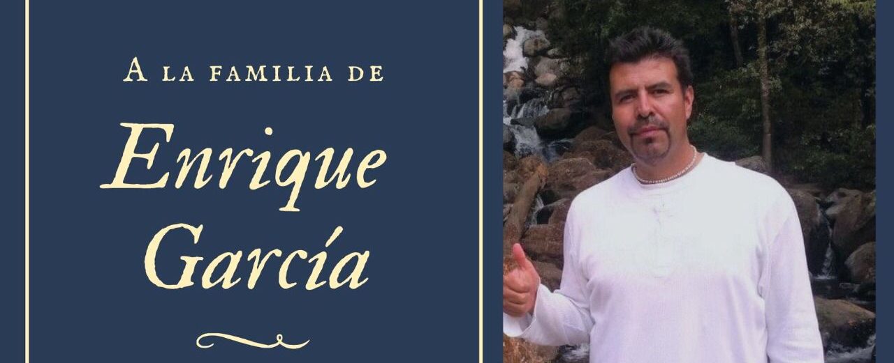 Asesinan a periodista en Metepec. El gremio clama #Justiciaparakikegarcia