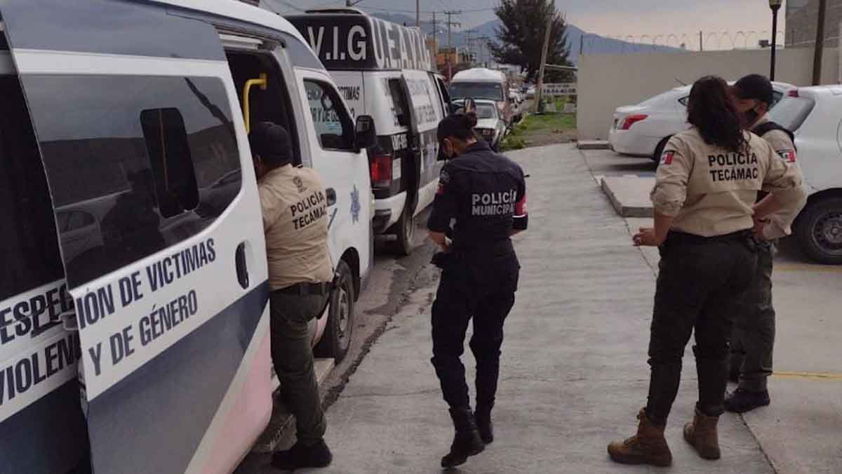 Delitos de alto impacto se ocultan en Edomex: Causa en Común