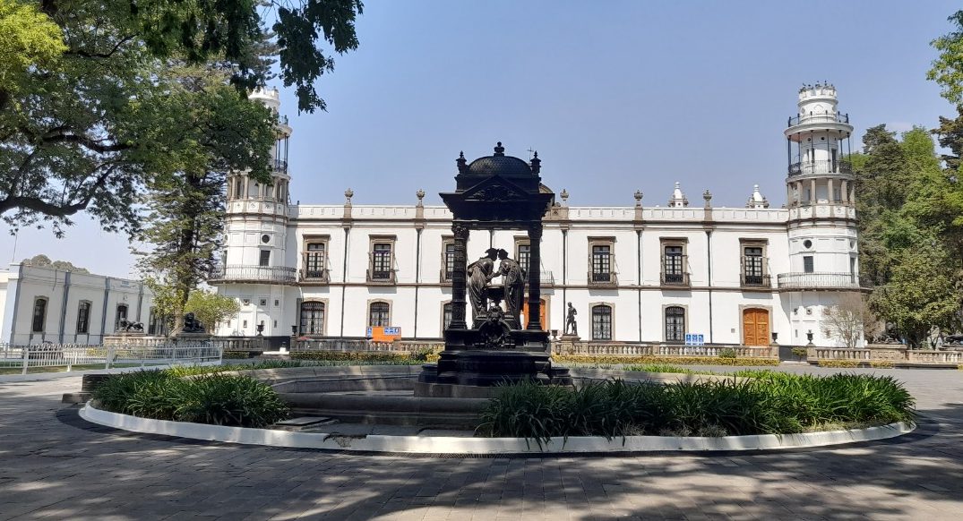 Banda delictiva retiene a seis estudiantes de la Universidad de Chapingo en Jalisco