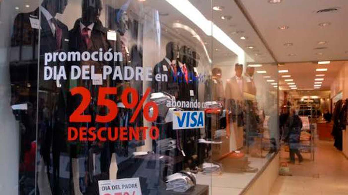 Comerciantes de Toluca duplican ventas del 2020 este Día del Padre