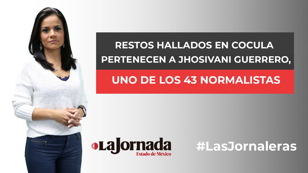 Resumen informativo del 16 de junio con #LasJornaleras