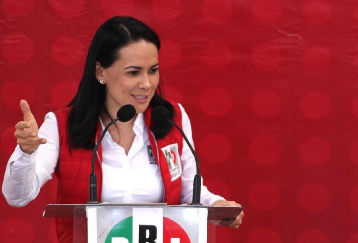 Mantendrá PRI alianza con PAN y PRD: Del Moral