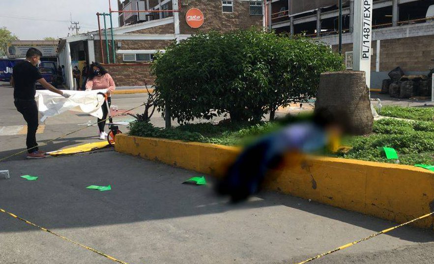 En sólo 5 meses, Edomex registra mil 500 homicidios