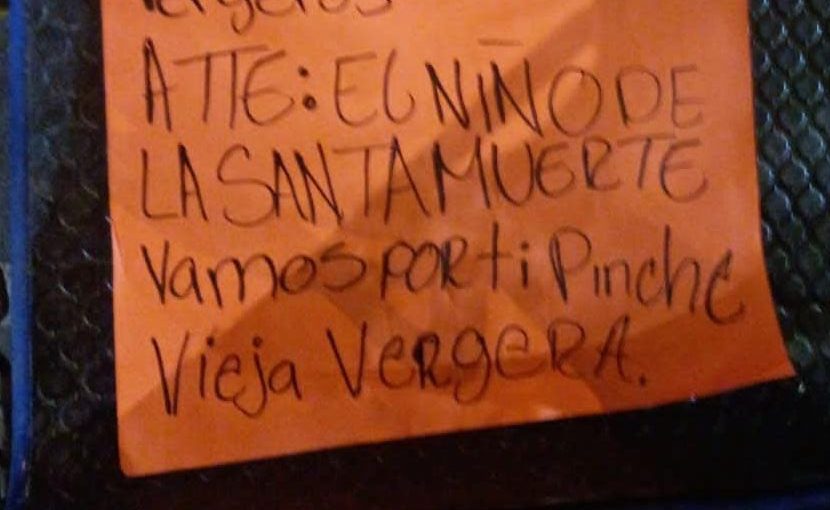 Lucha entre grupos rivales deja dos mototaxistas heridos en La Paz