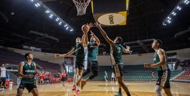 basquetbol