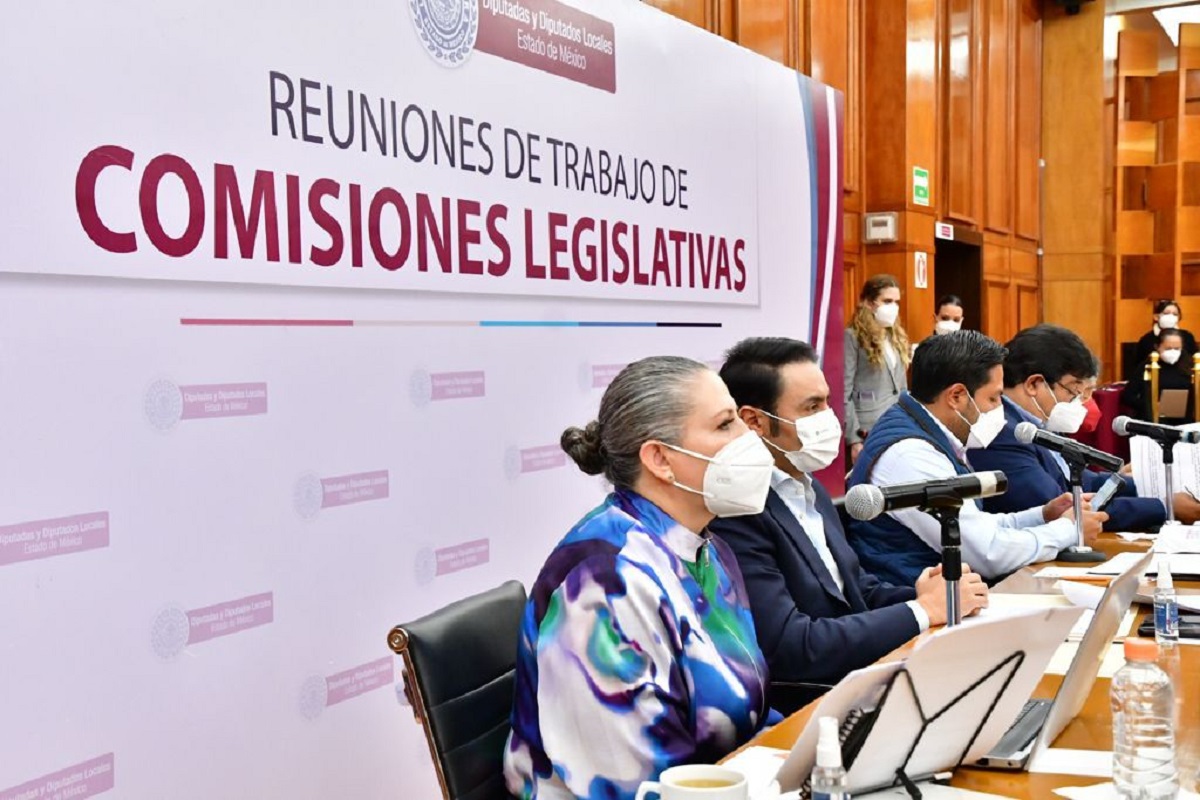 Va comisión del OSFEM por análisis del Cuenta Pública a municipios