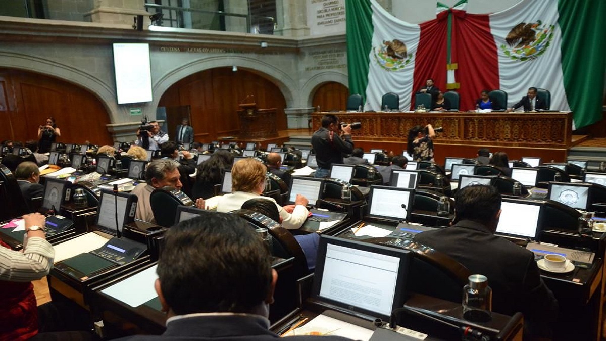 Reactivan Legislatura, regresan diputados con licencia