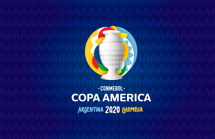 Copa América: fechas, horarios y partidos