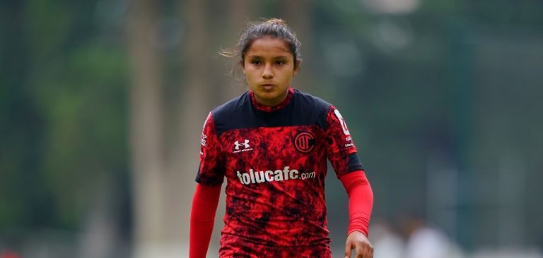 Las Diablas arrancan pretemporada