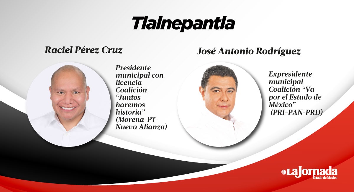 Elecciones de Tlalnepantla 2021: sigue los resultados del PREP