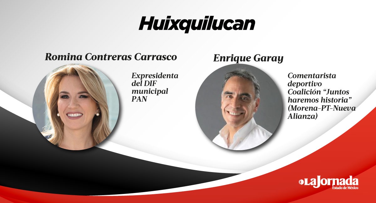 candidatos huixquilucan