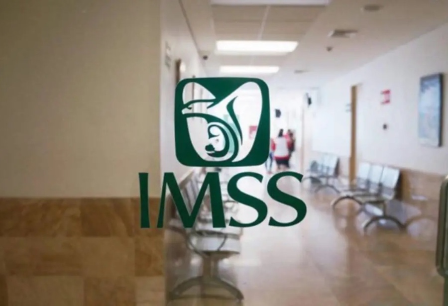 IMSS-bienestar