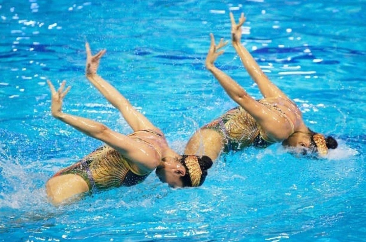 Joana Jiménez y Nuria Diosdado, logran el cuarto lugar en serie mundial