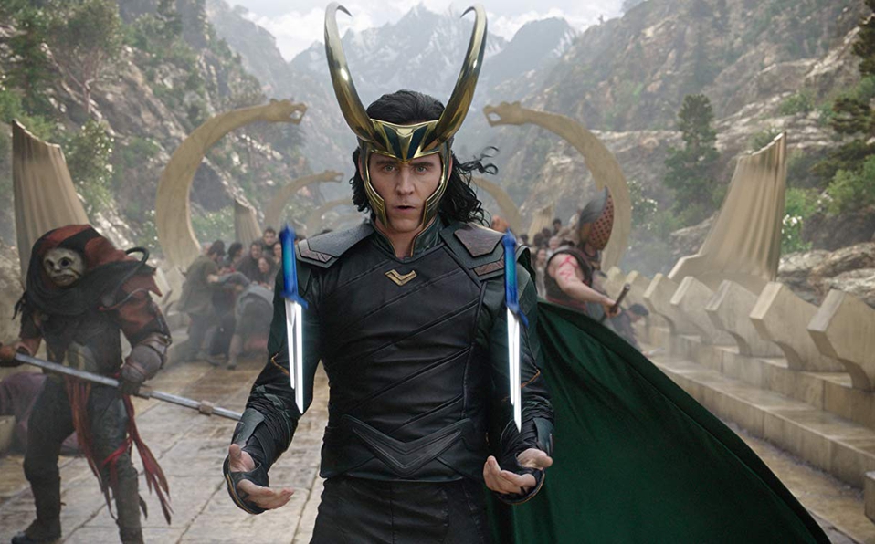 “Loki” llega a Disney con serie