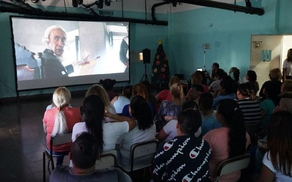 Llega la segunda edición de la Gira de la Cineteca Mexiquense