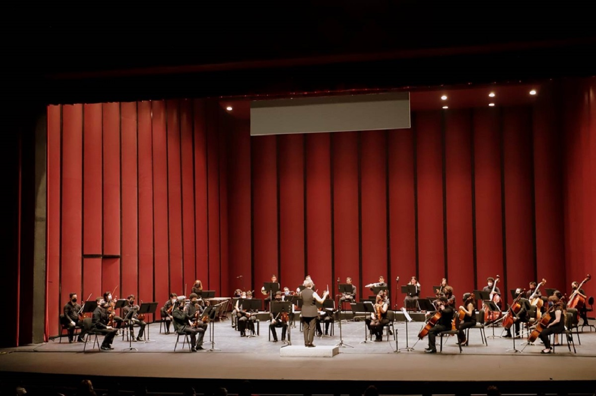 Lanzan nueva convocatoria para unirse a la Orquesta Filarmónica Mexiquense