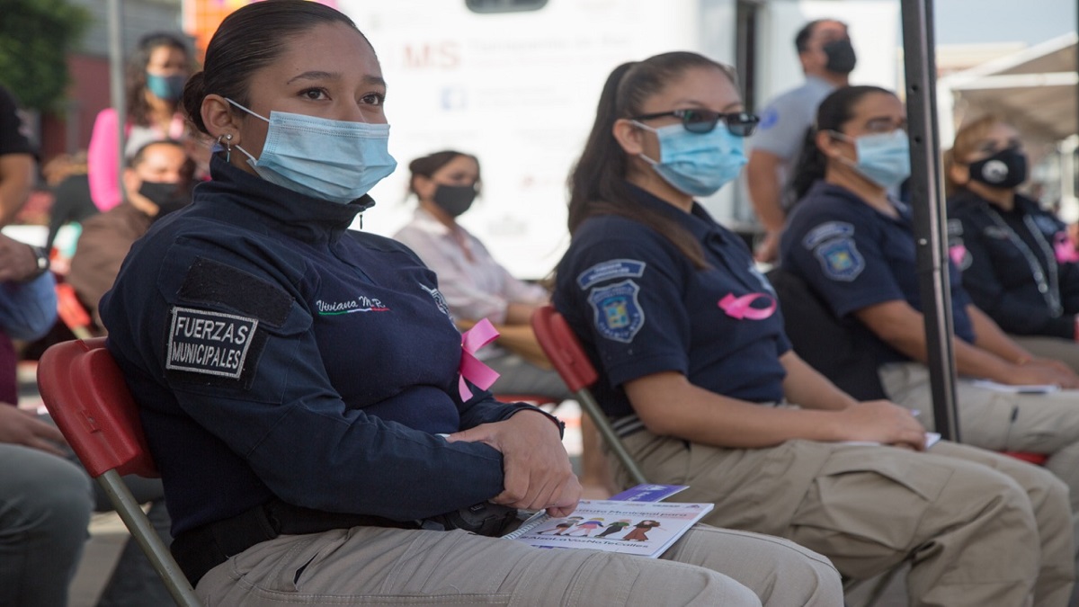 Aumenta violencia intrafamiliar en Tlalnepantla, se registran más de mil casos