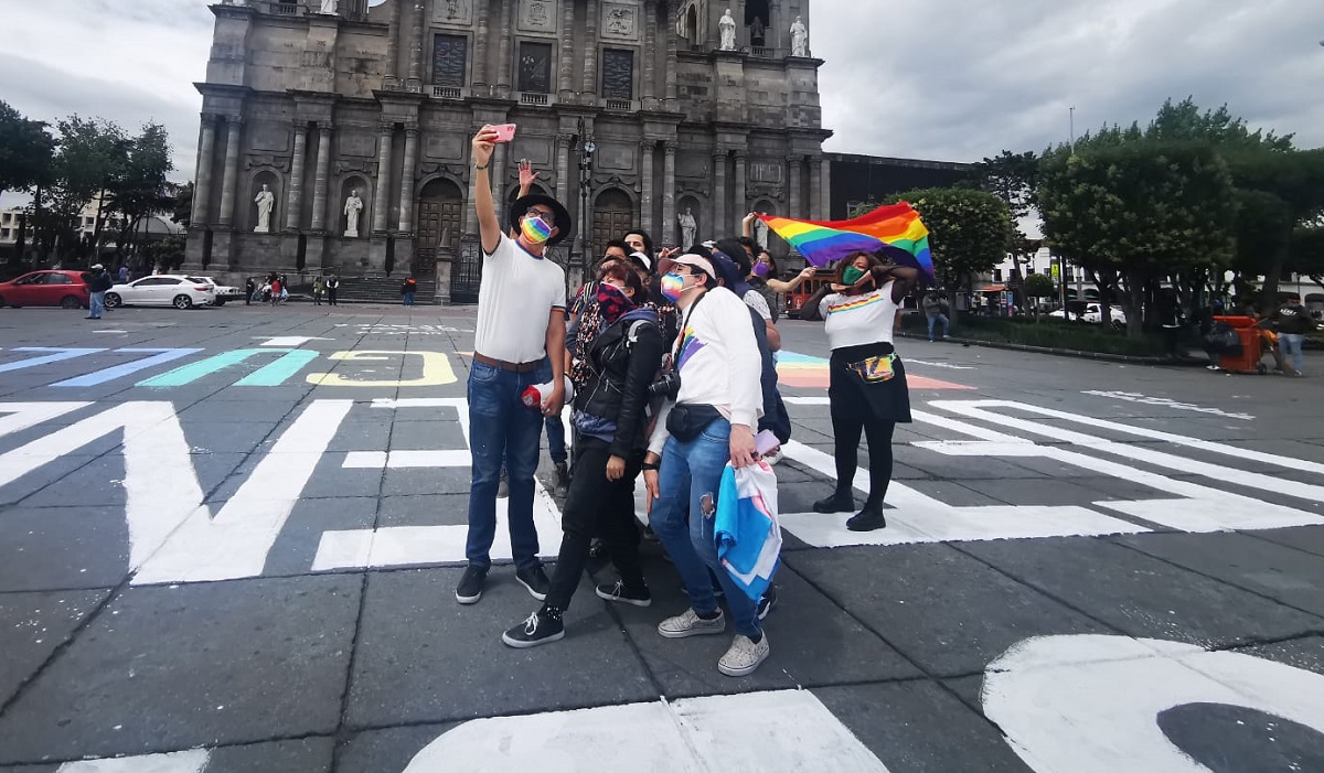 Va a votación Identidad de Género el 20 de julio, si no pasa se reactivarán protestas