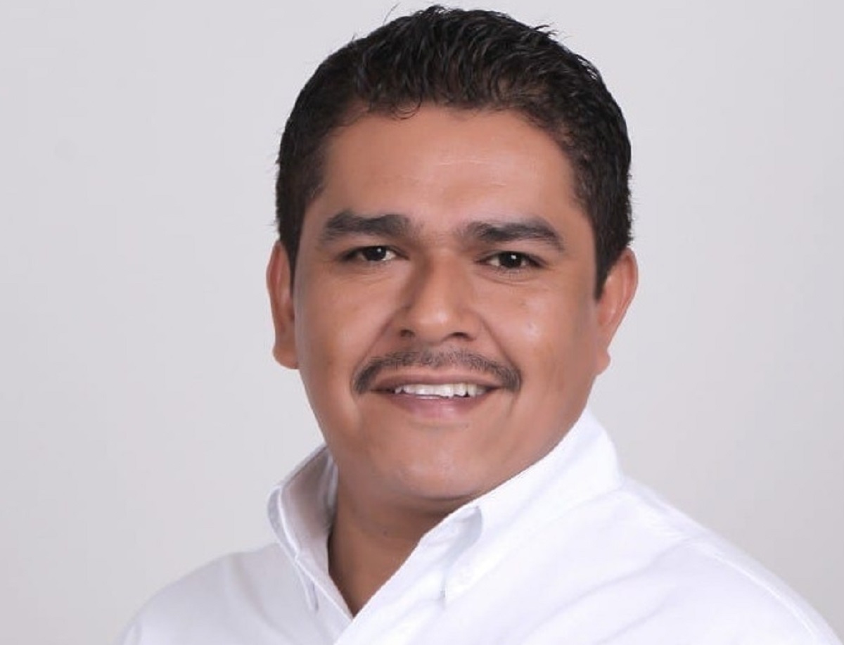 Jefe de Campaña, presunto asesino de candidato de MC en Veracruz: AMLO