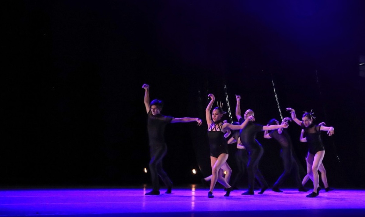 La Compañía de Danza del Estado de México llega al Foro Cultural Tiempo y Espacio en Lerma