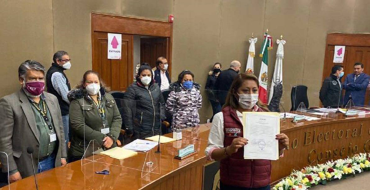 Confirmado, Antorcha Campesina pierde sus dos bastiones al oriente del Edomex