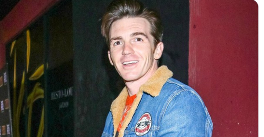 Drake Bell fue encontrado culpable y sentenciado a 200 horas de trabajo