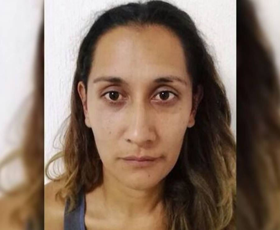 Sentencian a 33 años de cárcel por secuestro a Elizabeth Pérez “La flaca”