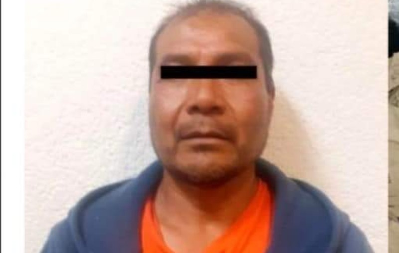 Vinculan a proceso al abuelo por el feminicidio de su nieta en Amecameca