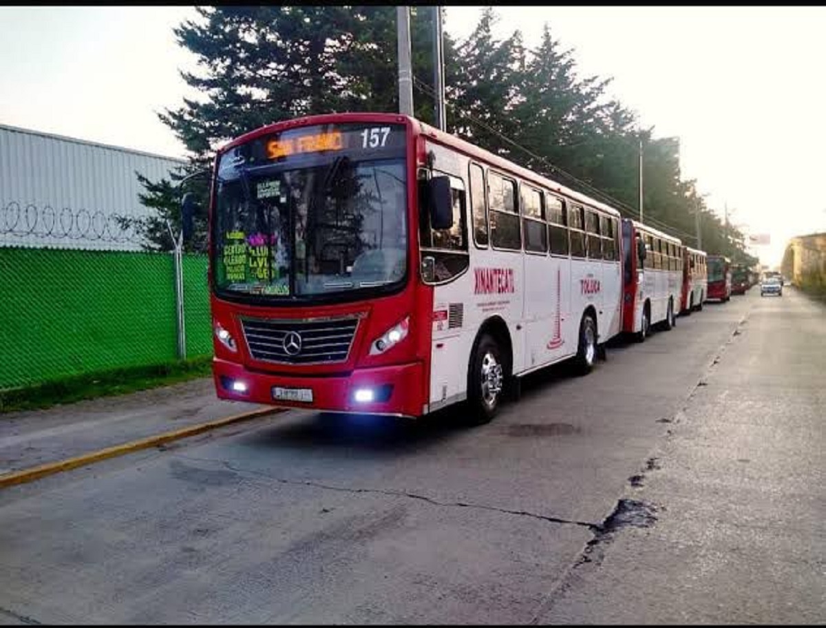 Atienden 10% de denuncias de transportistas: Empresario