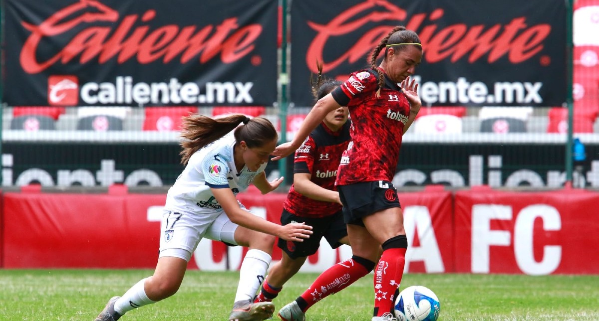 Diablitas cayeron en su cancha en su cuarto partido de pretemporada