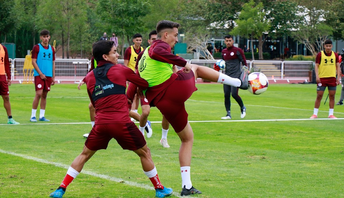 Se medirán Diablos y Bravos