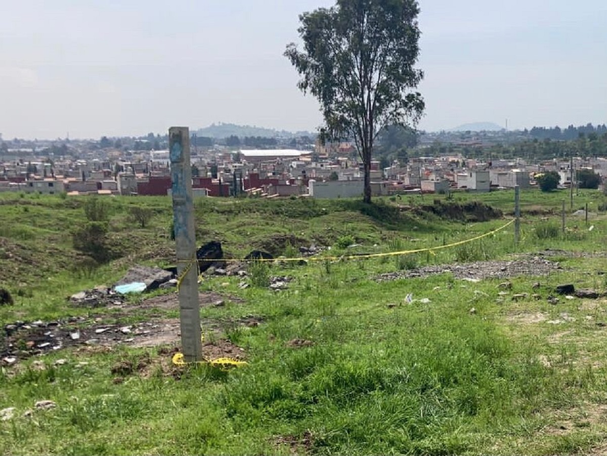 Inseguridad en el Valle de Toluca