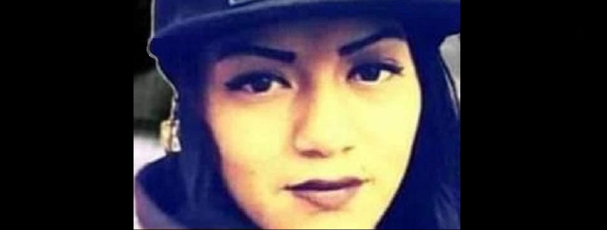 Exigen justicia para Mirna, fue asesinada por su expareja en Chicoloapan