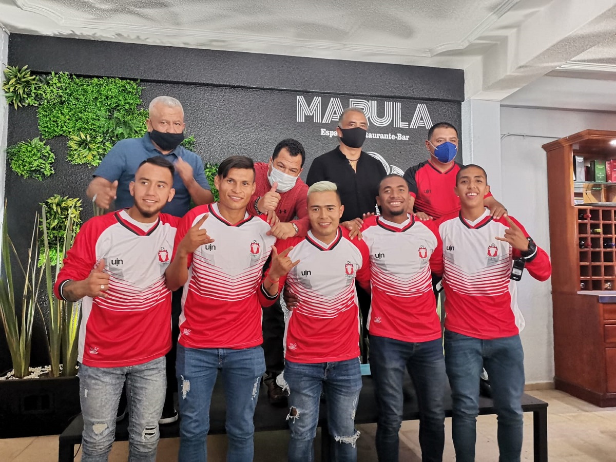 Neza futbol club