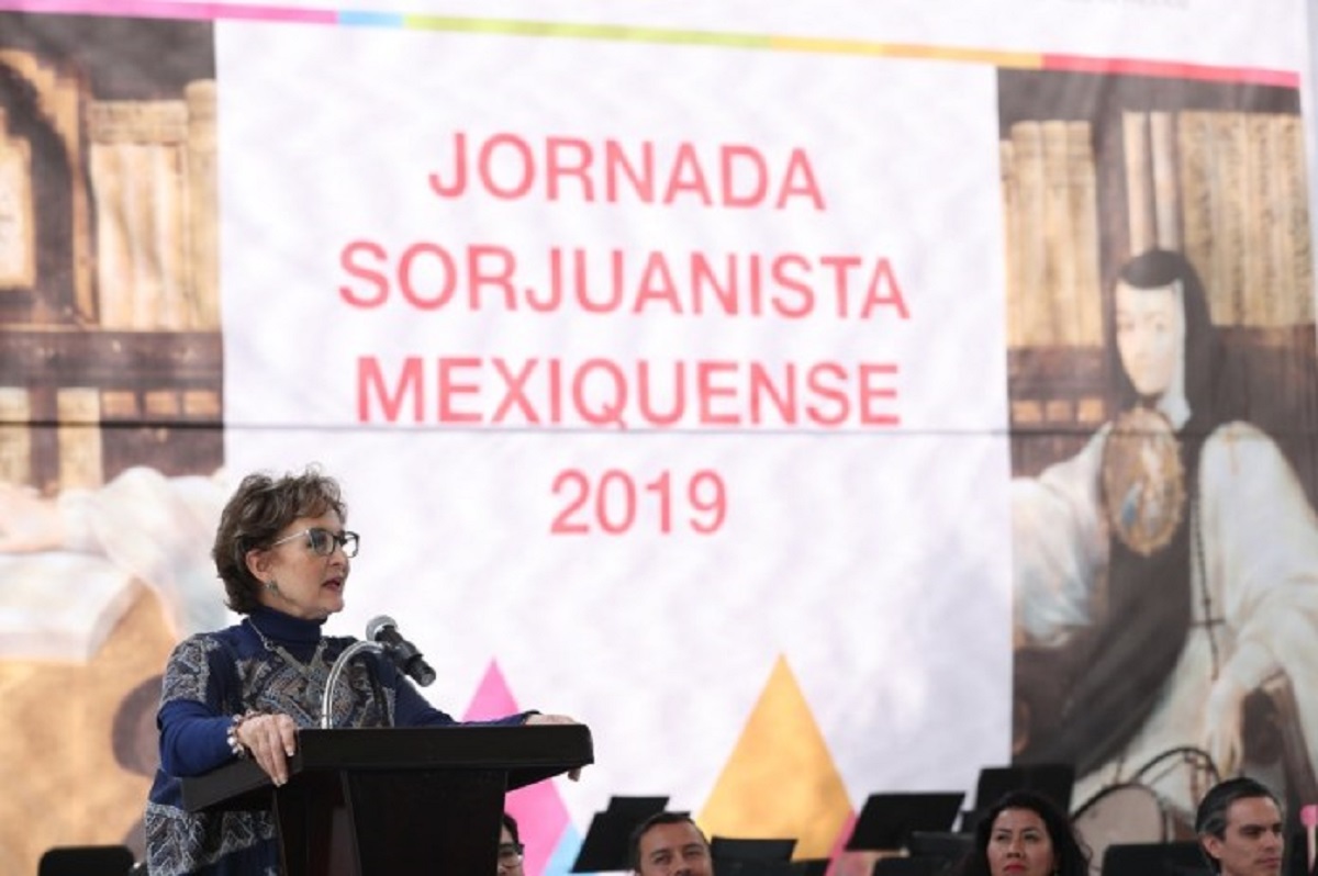 Convocan a Premio Internacional de literatura “Sor Juana Inés de la Cruz 2021”