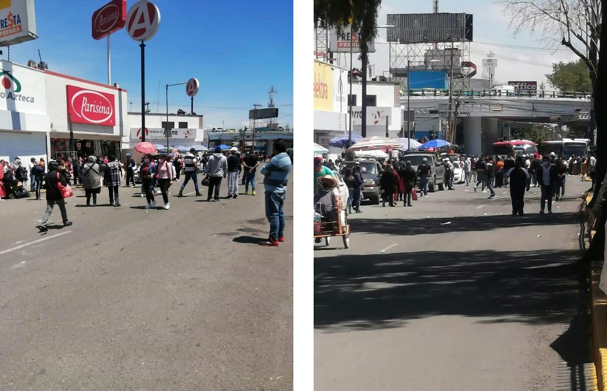 Pide CANAPAT cero tolerancia e impunidad