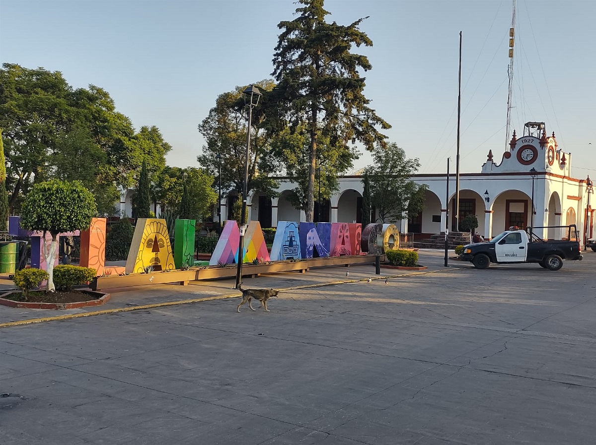 Vecinos arman grupos de vigilancia ante la nula seguridad que hay en Tlalmanalco