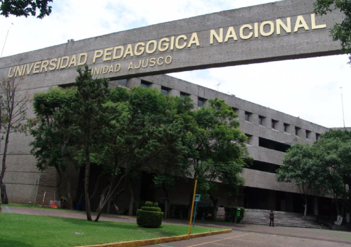 Publica UPN resultados para el ingreso a seis licenciaturas en CDMX