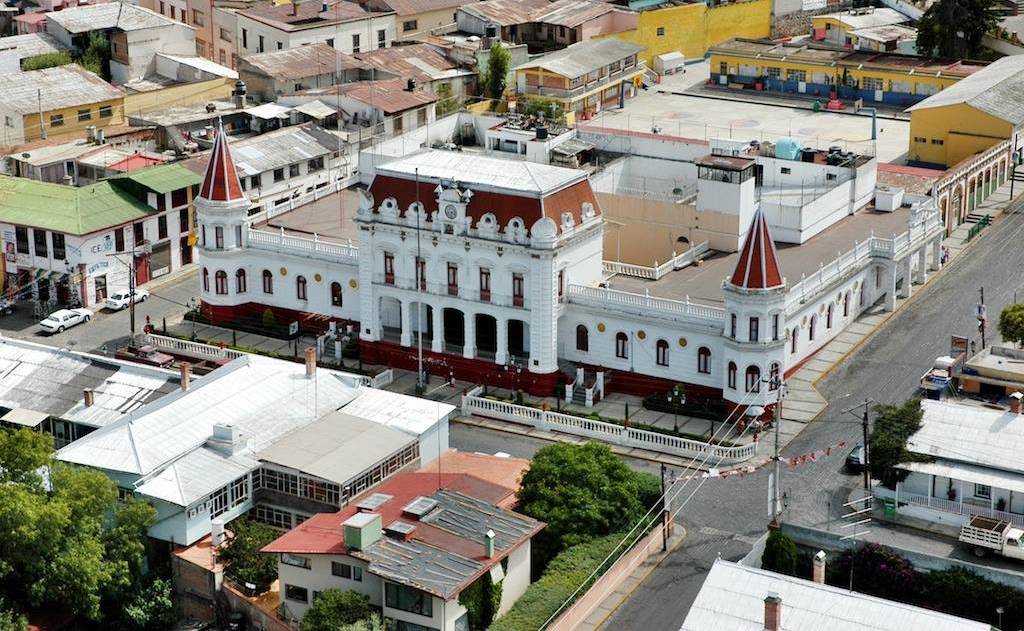 El Oro, un bello Pueblo Mágico del Edomex