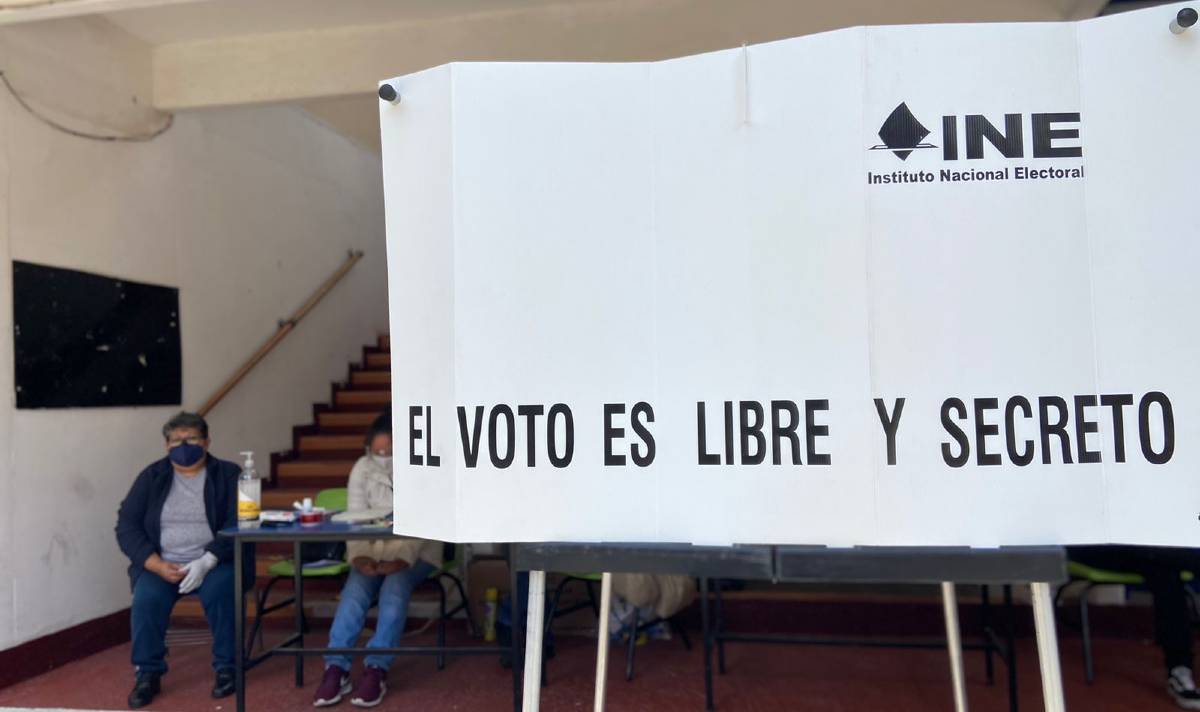 Ratifican resultados electorales en una veintena de municipios