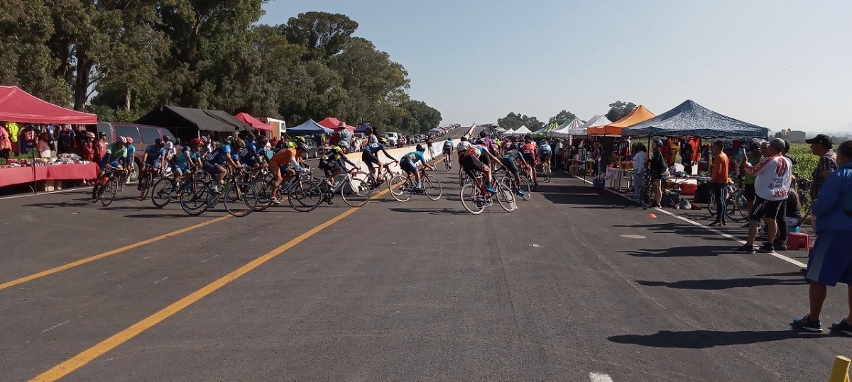 Ciclismo infantil