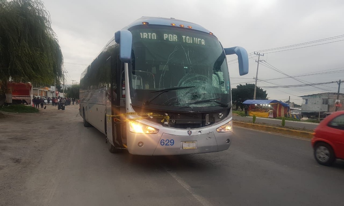 Fallece ciclista tras ser atropellado por un camión en Calzada del Pacífico