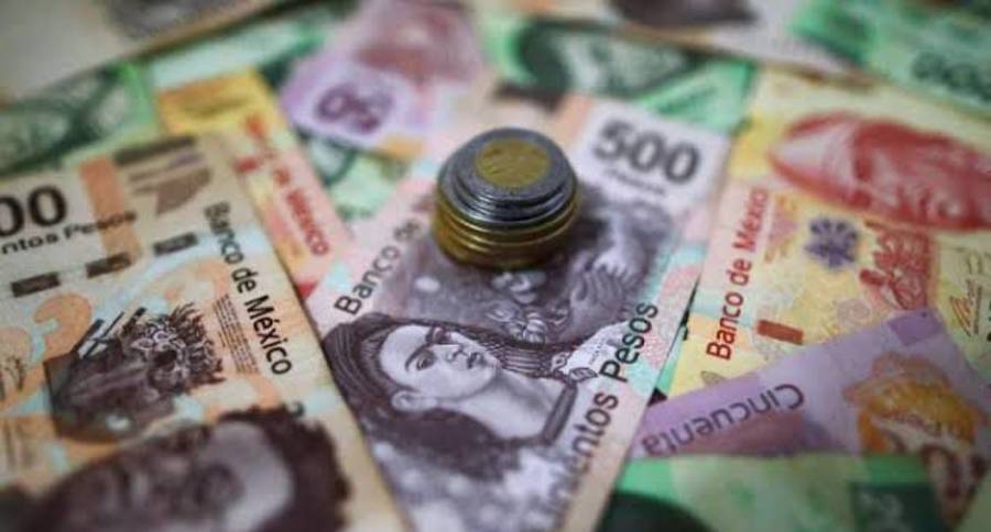 Inegi: Economía mexicana crece 1% en el tercer trimestre