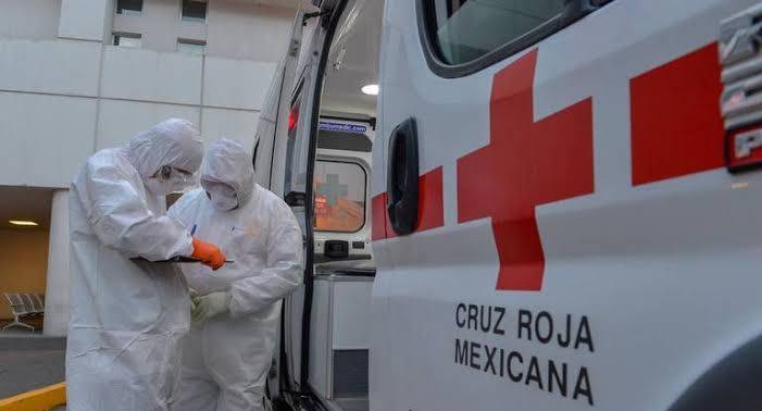 Cruz Roja Toluca