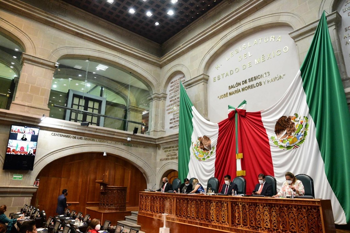 Ceden diputados, quitan reservas y aprueban Cuentas Públicas 2019