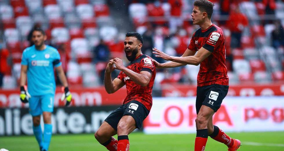 Los Diablos visitan al campeón Cruz Azul este sábado