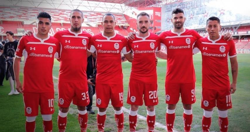 Desde el Clausura 2019  diablos no hilaban dos victorias en el arranque del torneo