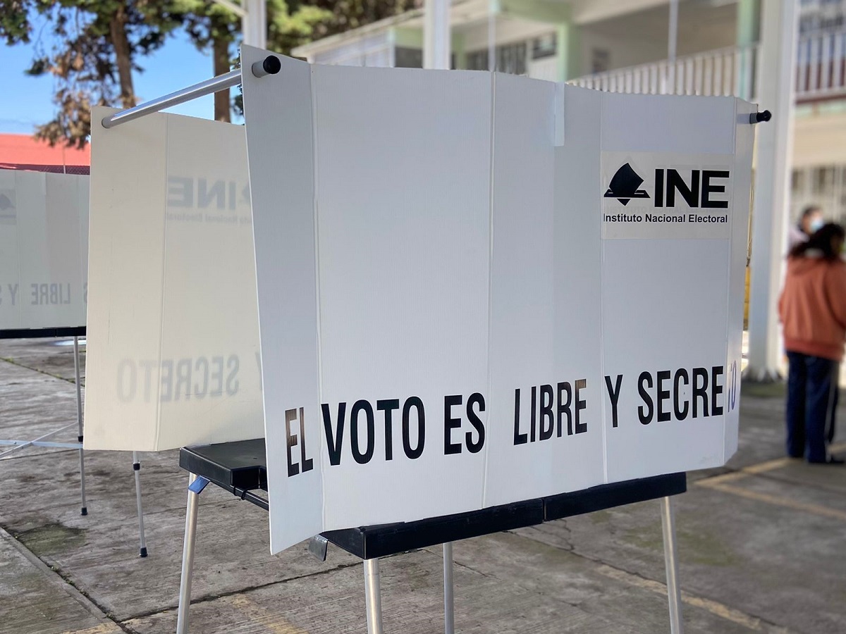 Se garantizará seguridad en elección extraordinaria de Nextlalpan