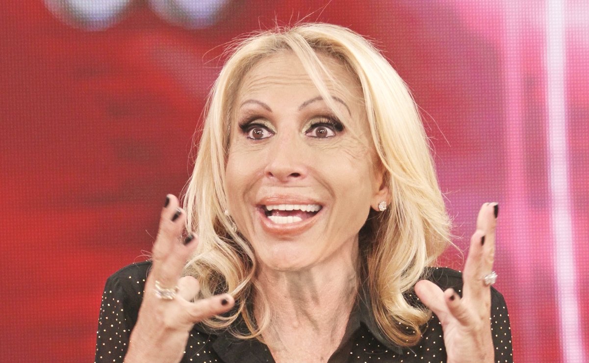 Laura Bozzo entraría a la cárcel en las próximas horas por delito fiscal