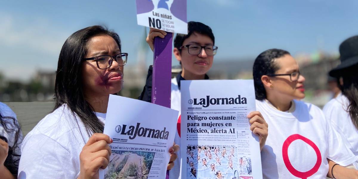 Pasará a permanente Comisión Especial de Alertas de Violencia de Género en Legislatura